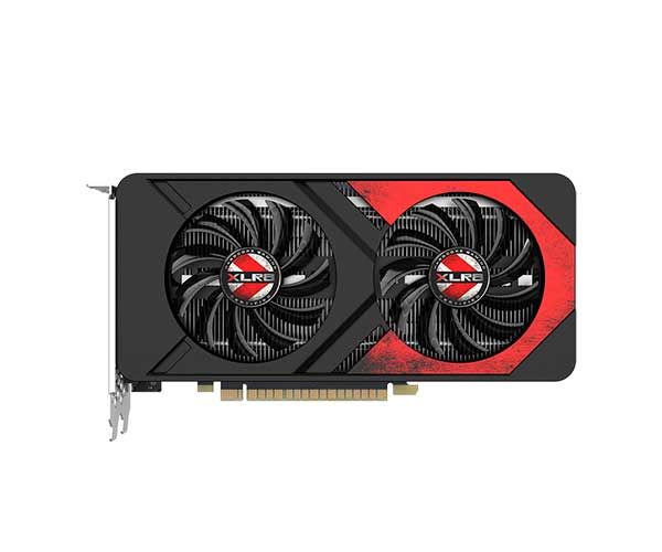 Placa de Video PNY GeForce GTX 1050 Ti 4GB GDDR5 OC XLR8 128-bit, VCGGTX1050T4XGPB-OC