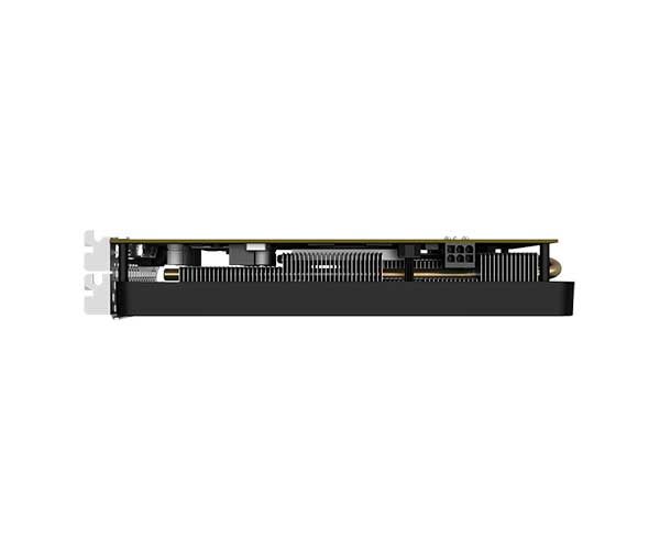 Placa de Video PNY GeForce GTX 1050 Ti 4GB GDDR5 OC XLR8 128-bit, VCGGTX1050T4XGPB-OC