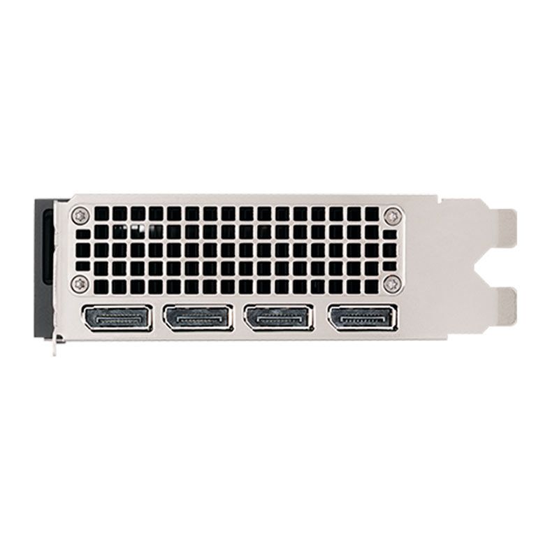 Placa de Video PNY Quadro RTX A4500, 20GB, GDDR6, 320-bit, VCNRTXA4500-PB-NAC