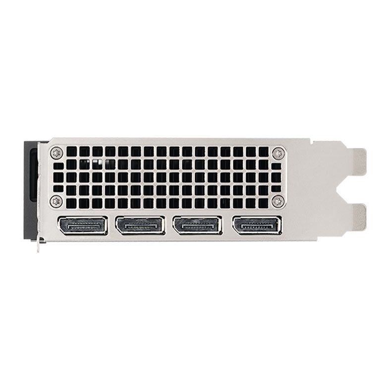 Placa de Video PNY Quadro RTX A5000, 24GB, GDDR6, 384-bit, VCNRTXA5000-PB