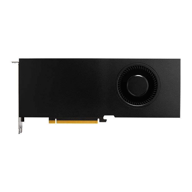 Placa de Video PNY Quadro RTX A5000, 24GB, GDDR6, 384-bit, VCNRTXA5000-PB