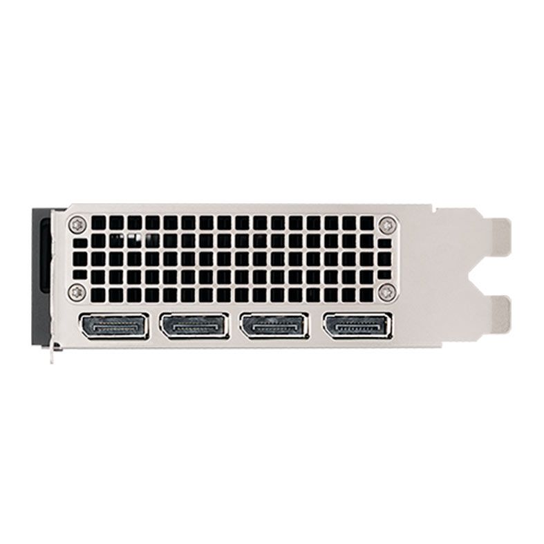 Placa de Video PNY Quadro RTX A5500, 24GB, GDDR6, 384-Bit, VCNRTXA5500-PB-NAC