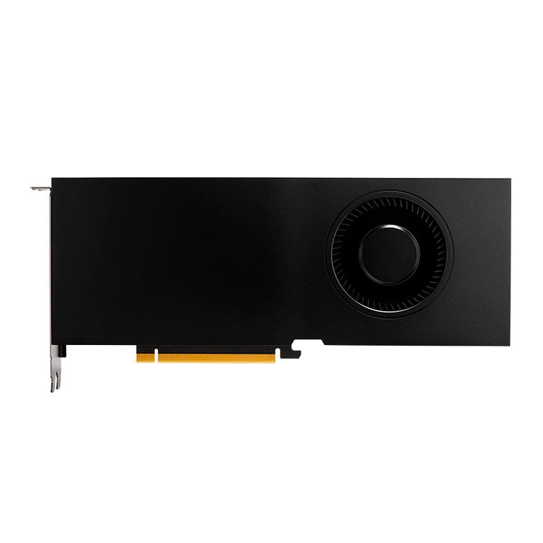 Placa de Video PNY Quadro RTX A5500, 24GB, GDDR6, 384-Bit, VCNRTXA5500-PB