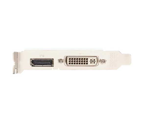 Placa de Video PNY Quadro 410 512MB DDR3 64-bit, VCQ410-PORPB