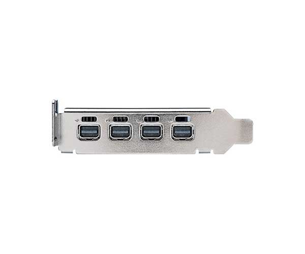 Placa de Video PNY Quadro K1200 4GB DDR5 128-bit, VCQK1200DVI-PORPB