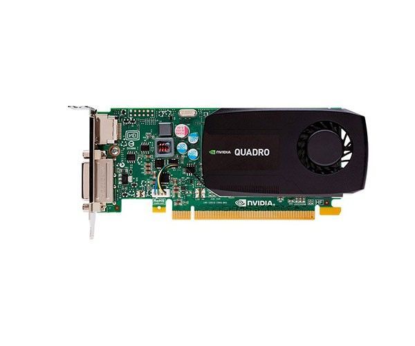 Placa de Video PNY Quadro K420 2GB GDDR3 128-bit, VCQK420-2GB-PORPB