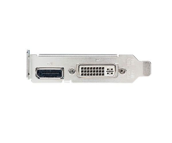 Placa de Video PNY Quadro K420 2GB GDDR3 128-bit, VCQK420-2GB-PORPB