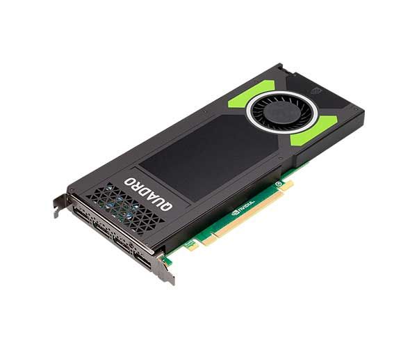 Placa de Video PNY Quadro M4000 8GB GDDR5 256-bit, VCQM4000-PORPB