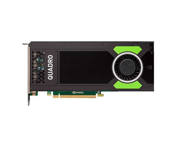 Placa de Video PNY Quadro M4000 8GB GDDR5 256-bit, VCQM4000-PORPB
