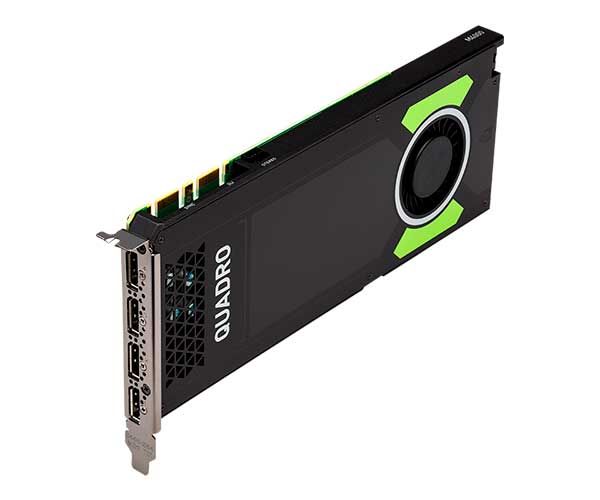 Placa de Video PNY Quadro M4000 8GB GDDR5 256-bit, VCQM4000-PORPB