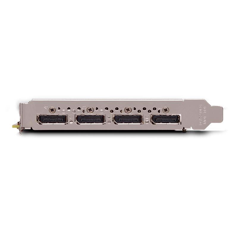 Placa de Video PNY Quadro P2000 5GB GDDR5 160-bit, VCQP2000-PB