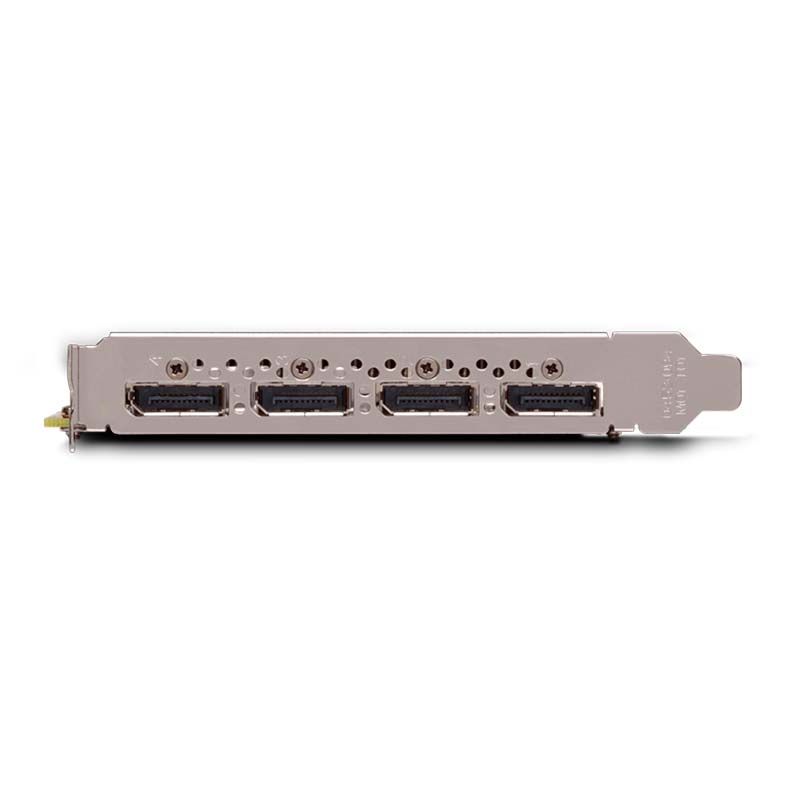 Placa de Video PNY Quadro P2200 5GB GDDR5X 160-bit, VCQP2200-BLK
