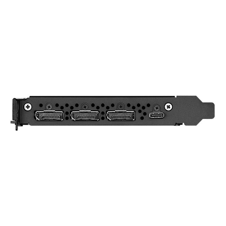 Placa de Video PNY Quadro RTX 4000 8GB GDDR6 256-bit, VCQRTX4000-PB