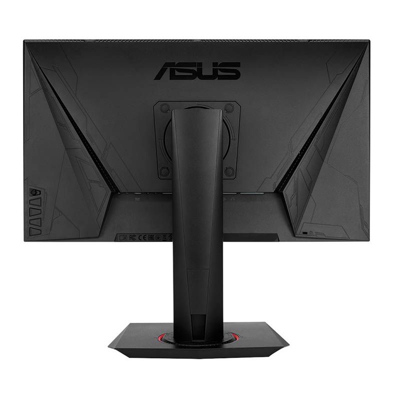 Monitor Gamer Asus, 24 Pol, TN, FHD, 0.5ms, 165hz, FreeSync Premium e G-Sync, HDMI/DP, VG248QG