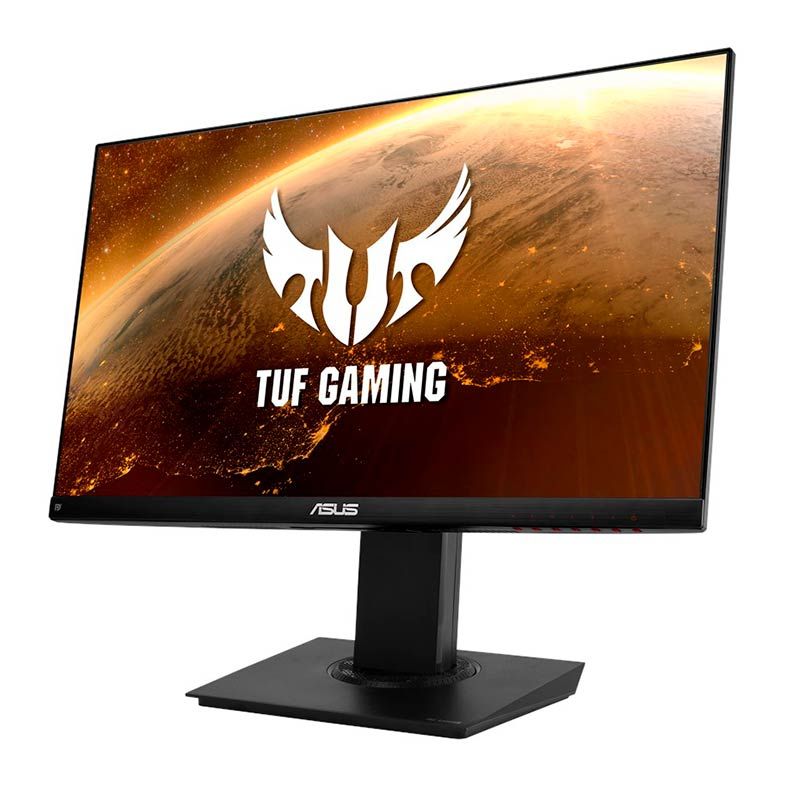 Monitor Gamer Asus Tuf 23,8'' Full HD 1ms 144Hz Ips HDMI/DP