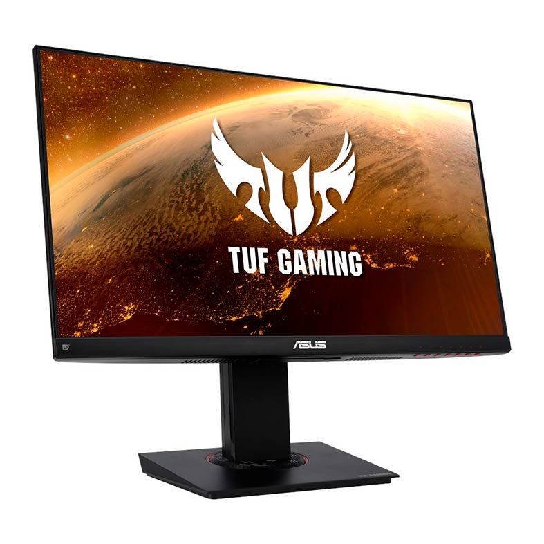 Monitor Gamer Asus Tuf 23,8'' Full HD 1ms 144Hz Ips HDMI/DP
