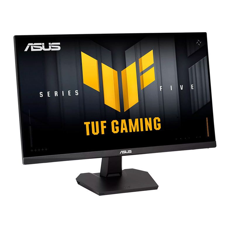 Monitor Gamer Asus TUF Gaming, 23.8 Pol, Fast IPS, FHD, 0.3ms, 260Hz, ELMB Sync, HDMI/DP, VG249QM5F