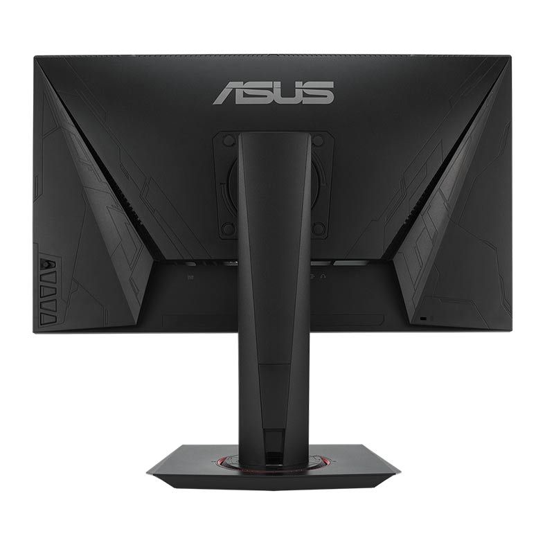 Monitor Gamer Asus VG258QR, 24.5 Pol. TN, FHD, 0.5ms, 165Hz, G