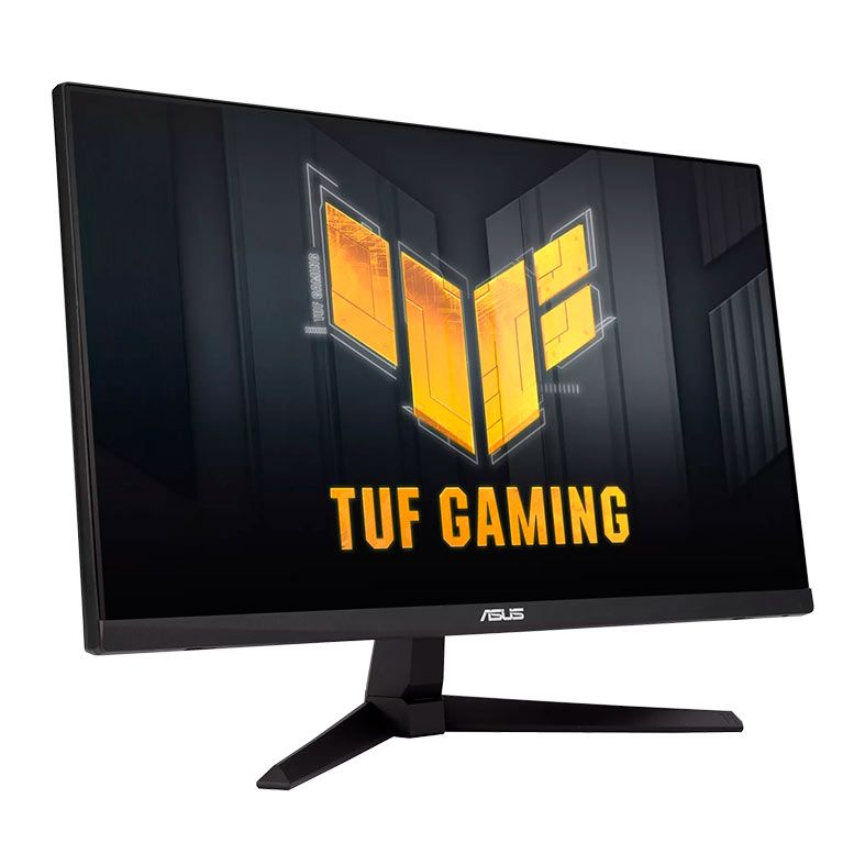Monitor Gamer Asus TUF Gaming VG259Q5A, 24.5 Pol, IPS, FHD, 0.3ms, 200Hz, ELMB Sync, HDMI/DP, VG259Q5A
