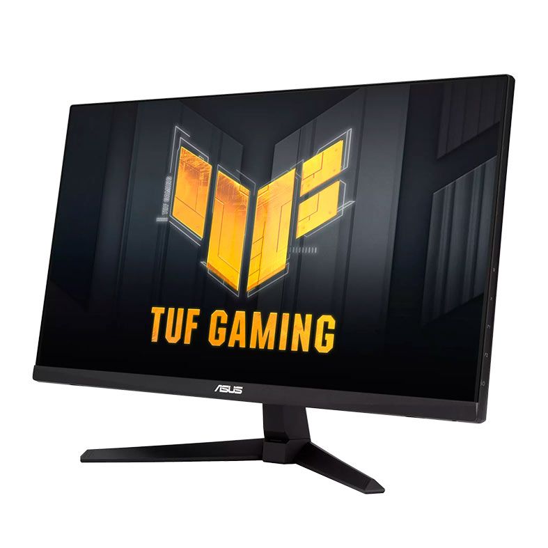 OPENBOX - Monitor Gamer Asus TUF Gaming VG259Q5A, 24.5 Pol, IPS, FHD, 0.3ms, 200Hz, ELMB Sync, HDMI/DP, VG259Q5A