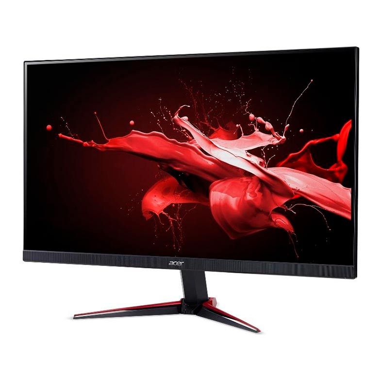 Monitor Gamer Acer Nitro 27" FHD IPS 0.5ms 165Hz FreeSync DP/HDMI, VG270