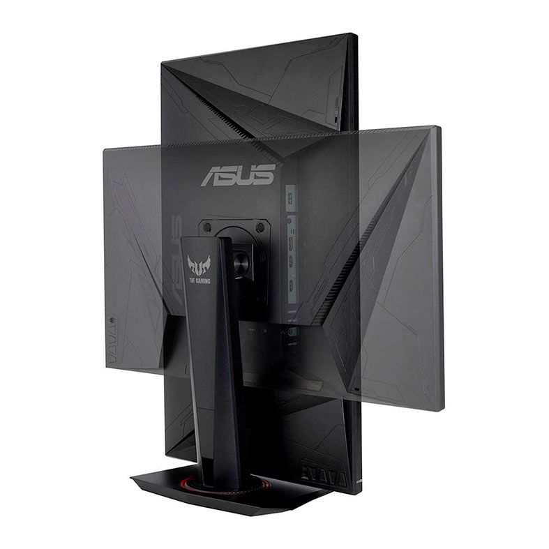 Monitor Gamer Asus Tuf VG279QM, 27 Pol. IPS, FHD, 1ms, 280Hz, G