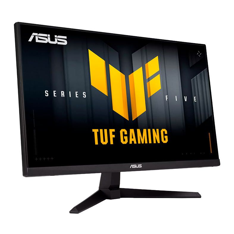 Monitor Gamer Asus TUF Gaming VG279QM5A, 27 Pol, Fast IPS, FHD, 0.3ms, 240Hz, ELMB Sync, HDMI/DP, VG279QM5A