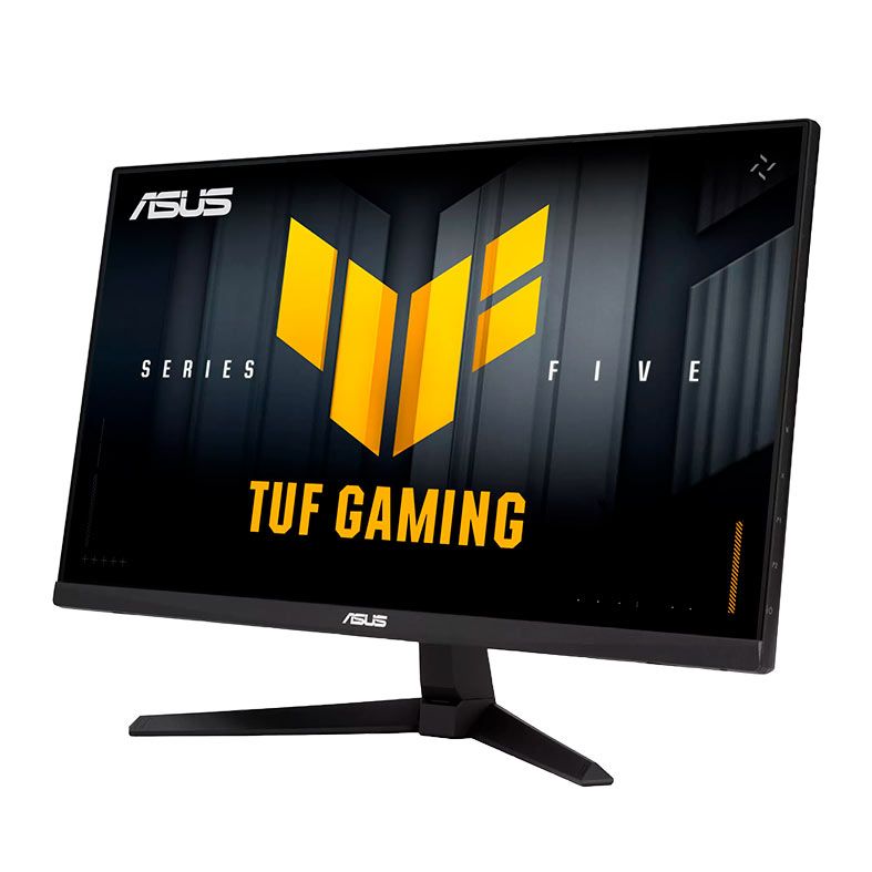 Monitor Gamer Asus TUF Gaming VG279QM5A, 27 Pol, Fast IPS, FHD, 0.3ms, 240Hz, ELMB Sync, HDMI/DP, VG279QM5A