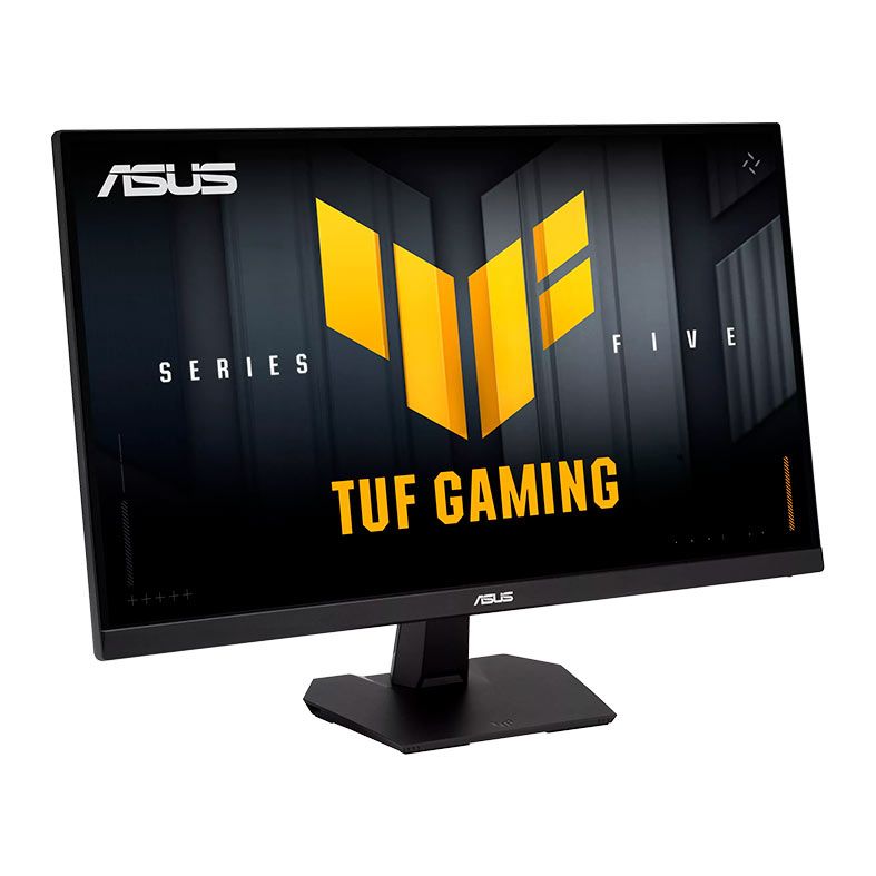 Monitor Gamer Asus TUF Gaming, 27 Pol, Fast IPS, FHD, 0.3ms, 260Hz, ELMB Sync, HDMI/DP, VG279QM5F