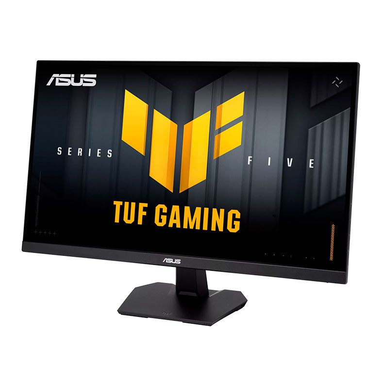 Monitor Gamer Asus TUF Gaming, 27 Pol, Fast IPS, FHD, 0.3ms, 260Hz, ELMB Sync, HDMI/DP, VG279QM5F