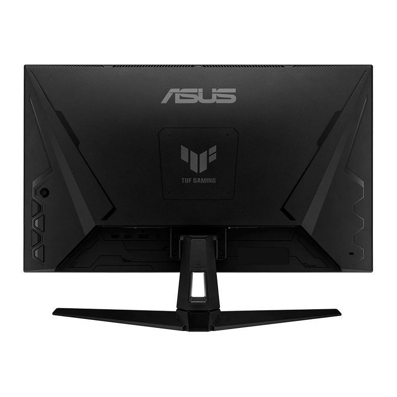 OPENBOX - Monitor Gamer Asus TUF Gaming VG27AQ5A, 27 Pol, Fast IPS, QHD, 0.3ms, 210Hz, ELMB Sync, HDMI/DP, VG27AQ5A