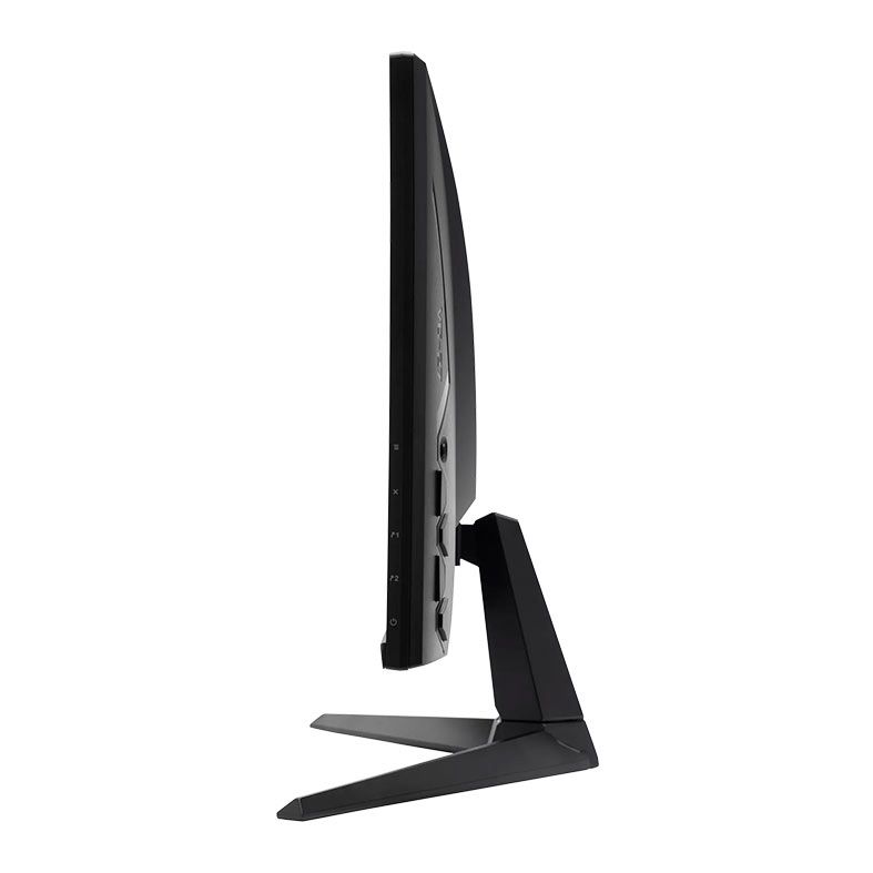 OPENBOX - Monitor Gamer Asus TUF Gaming VG27AQ5A, 27 Pol, Fast IPS, QHD, 0.3ms, 210Hz, ELMB Sync, HDMI/DP, VG27AQ5A