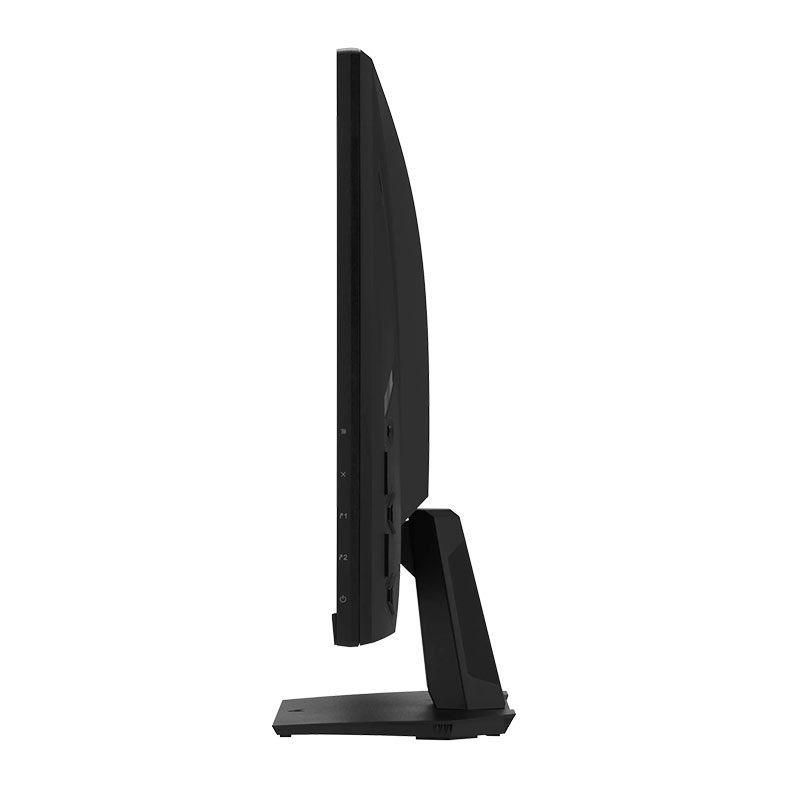 Monitor Gamer Asus TUF Gaming, 27 Pol, Fast IPS, QHD, 0.3ms, 255Hz, ELMB Sync, HDMI/DP, VG27AQME5F
