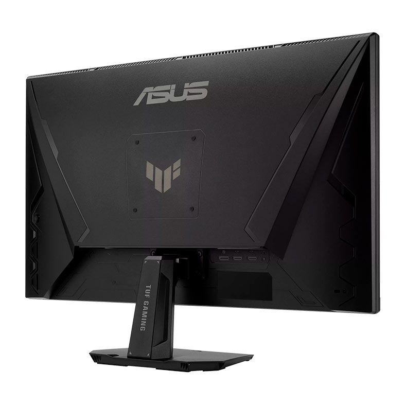 Monitor Gamer Asus TUF Gaming, 27 Pol, Fast IPS, QHD, 0.3ms, 255Hz, ELMB Sync, HDMI/DP, VG27AQME5F