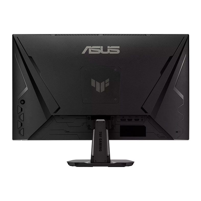 Monitor Gamer Asus TUF Gaming, 27 Pol, Fast IPS, QHD, 0.3ms, 255Hz, ELMB Sync, HDMI/DP, VG27AQME5F