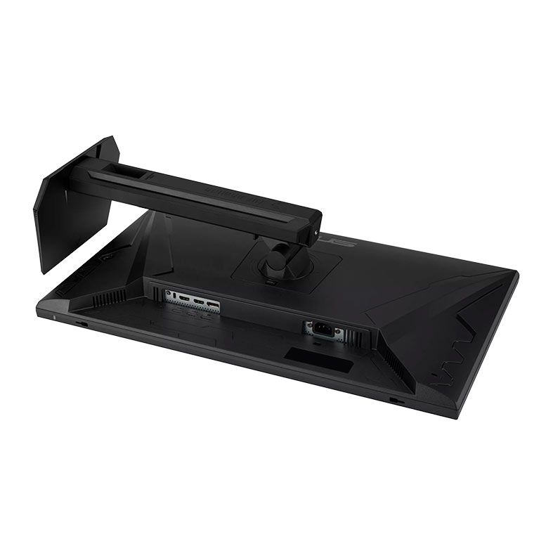 OPENBOX - Monitor Gamer Asus TUF Gaming, 27 Pol, Fast IPS, QHD, 0.3ms, 320Hz, G-Sync/FreeSync Premium, HDR 400, Altura Ajustavel, HDMI/DP, VG27AQML5F
