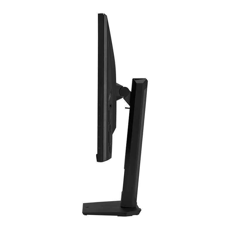 OPENBOX - Monitor Gamer Asus TUF Gaming, 27 Pol, Fast IPS, QHD, 0.3ms, 320Hz, G-Sync/FreeSync Premium, HDR 400, Altura Ajustavel, HDMI/DP, VG27AQML5F