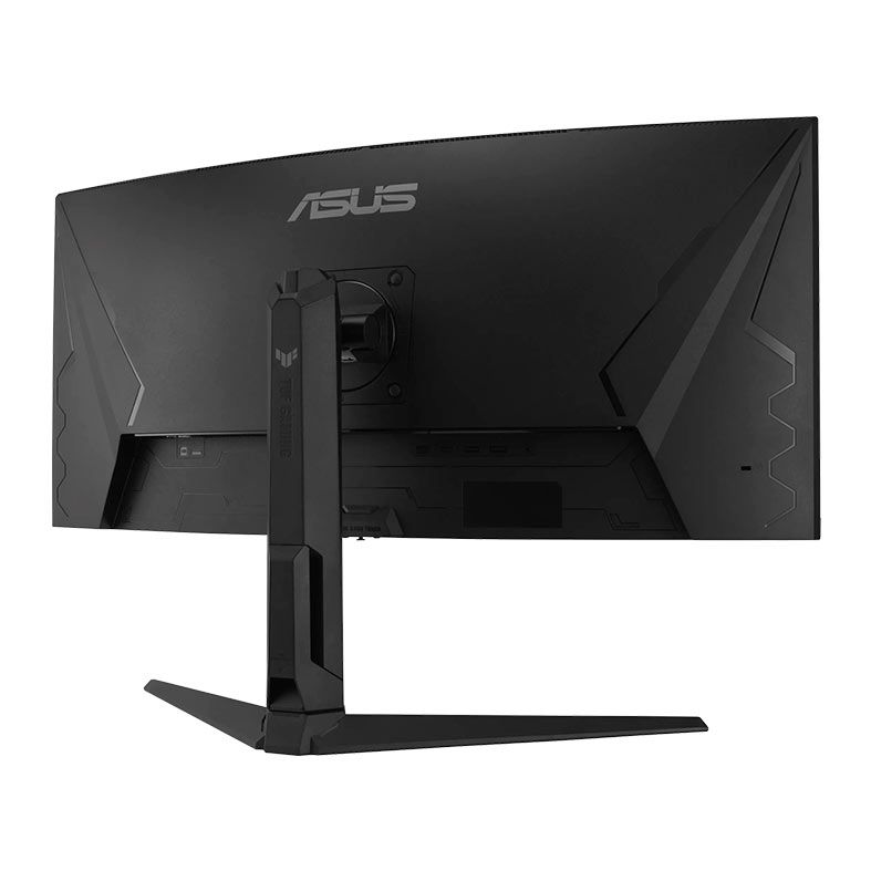 Monitor Gamer Asus Tuf, 34 Pol, VA, Curvo, WQHD, 1ms, 180Hz, FreeSync Premium Pro, HDMI/DP, VG34VQL3A