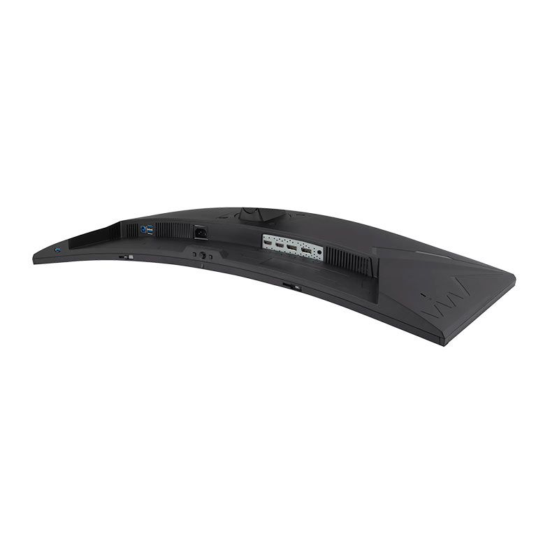 Monitor Gamer Asus Tuf, 34 Pol, VA, Curvo, WQHD, 1ms, 180Hz, FreeSync Premium Pro, HDMI/DP, VG34VQL3A
