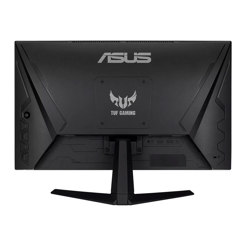Monitor Gamer Asus TUF Gaming VGA247Q1A, 23.8 Pol, VA, FHD, 1ms, 165Hz, FreeSync, HDMI/DP, VGA247Q1A