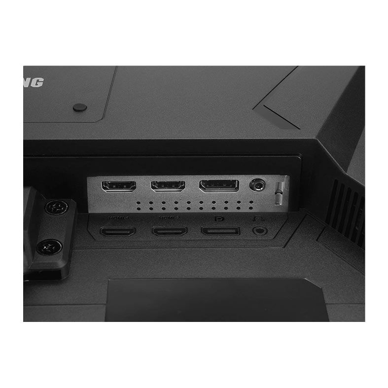 Monitor Gamer Asus TUF Gaming VGA247Q1A, 23.8 Pol, VA, FHD, 1ms, 165Hz, FreeSync, HDMI/DP, VGA247Q1A