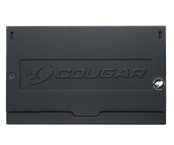 Fonte Cougar 400W, A 400 - BOX
