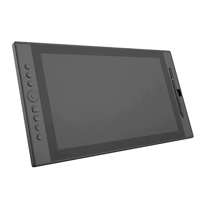 Display Interativo Veikk VK1560, 15.6 Pol, 5080 LPI, Niveis de pressao 8192, VK1560-US