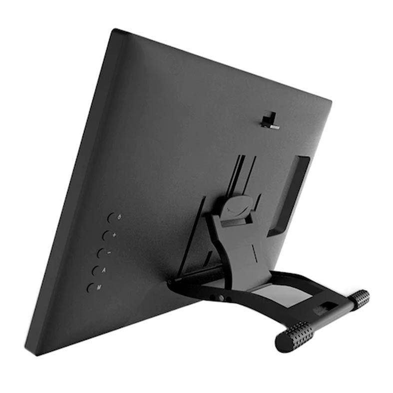 Display Interativo Veikk VK1560, 15.6 Pol, 5080 LPI, Niveis de pressao 8192, VK1560-US