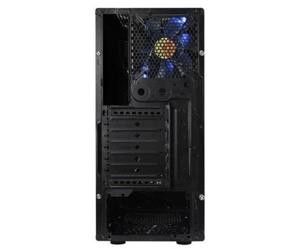 Gabinete Thermaltake V4 Black Edition, VM30001W2Z