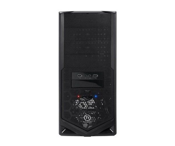 Gabinete Thermaltake V4 Black Edition, VM30001W2Z