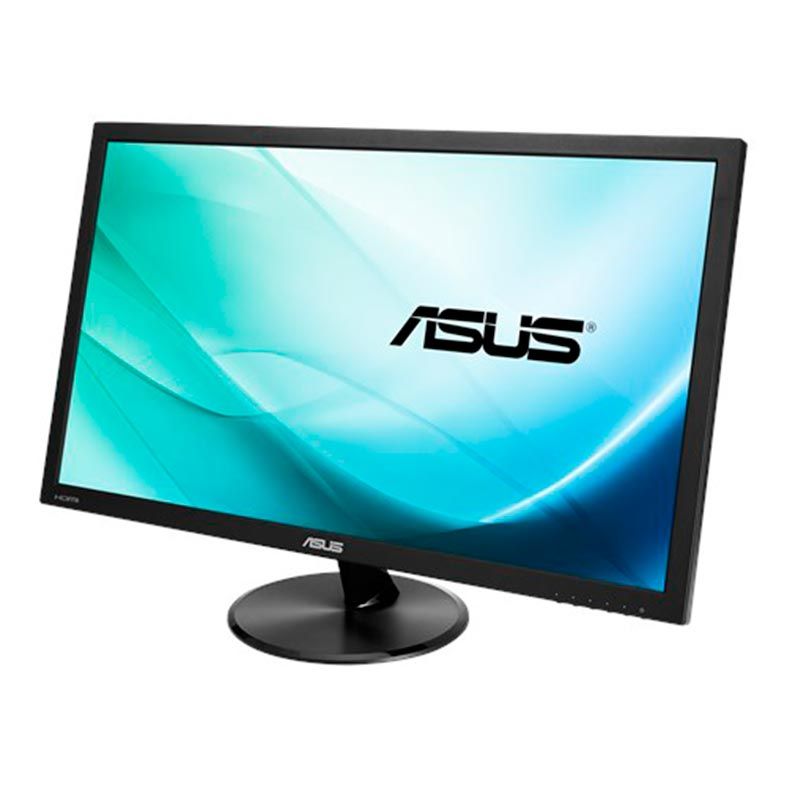 Monitor Asus VP228HE 21.5" 1ms 60hz FHD HDMI/VGA, VP228HE