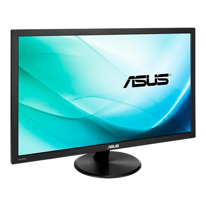 Monitor Asus VP228HE 21.5" 1ms 60hz FHD HDMI/VGA, VP228HE