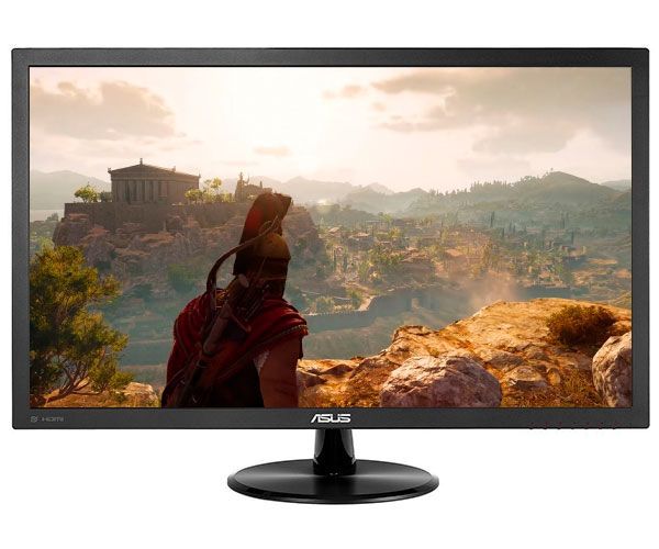 Monitor Asus 23.6" 75Hz 1ms VP247QG