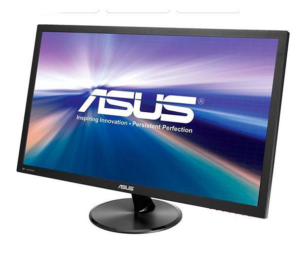 Monitor Asus 23.6" 75Hz 1ms VP247QG